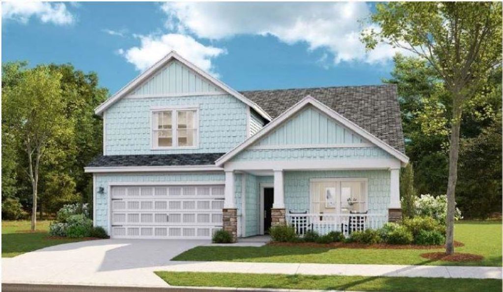 Photo of 420 Sea Breeze Way, Longs, SC 29568 (MLS # 2602862)