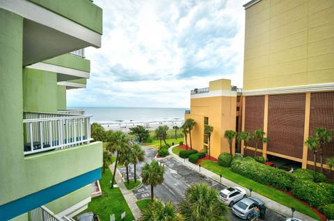 A home in Myrtle Beach