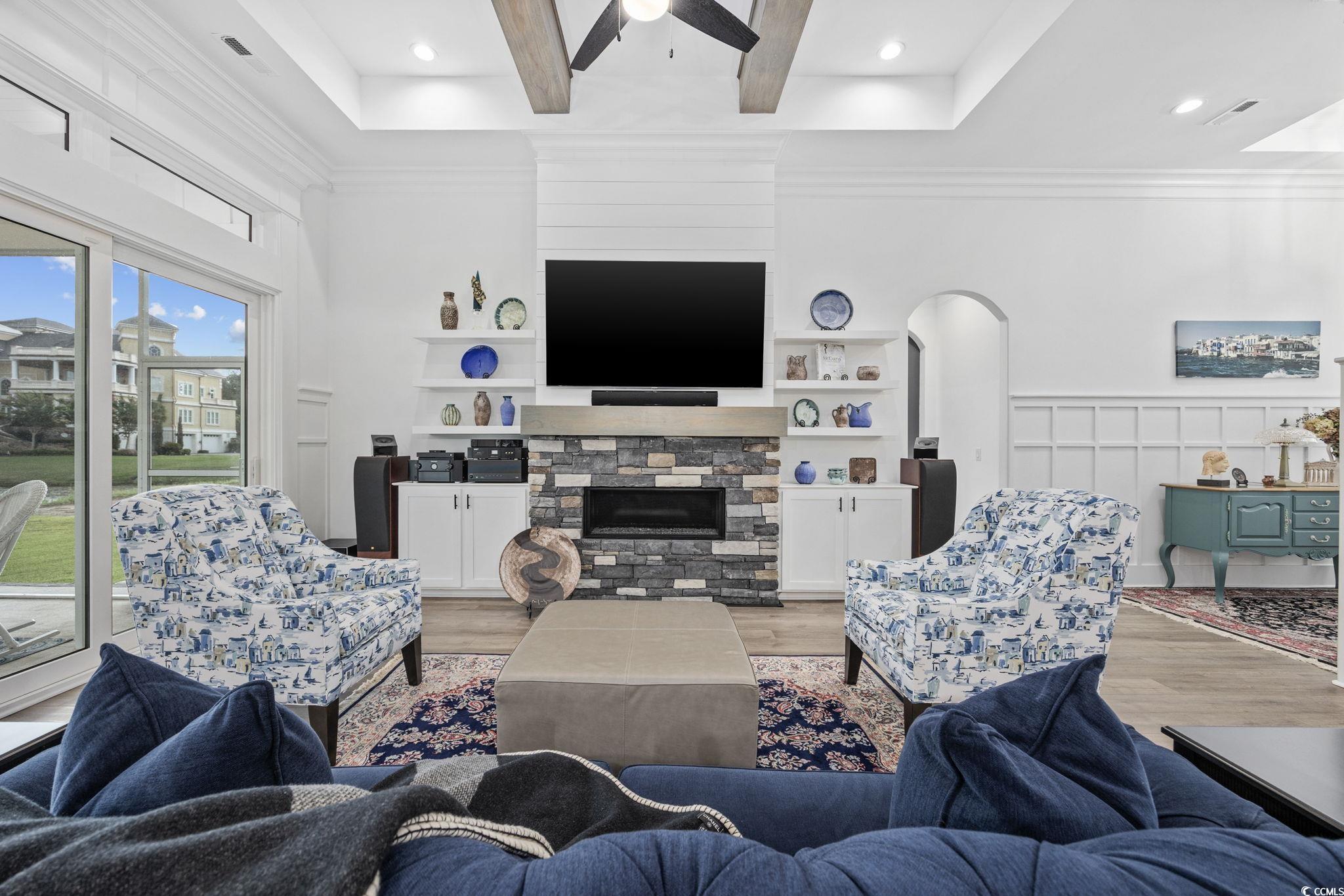 8934 NW Chesterfield Dr.