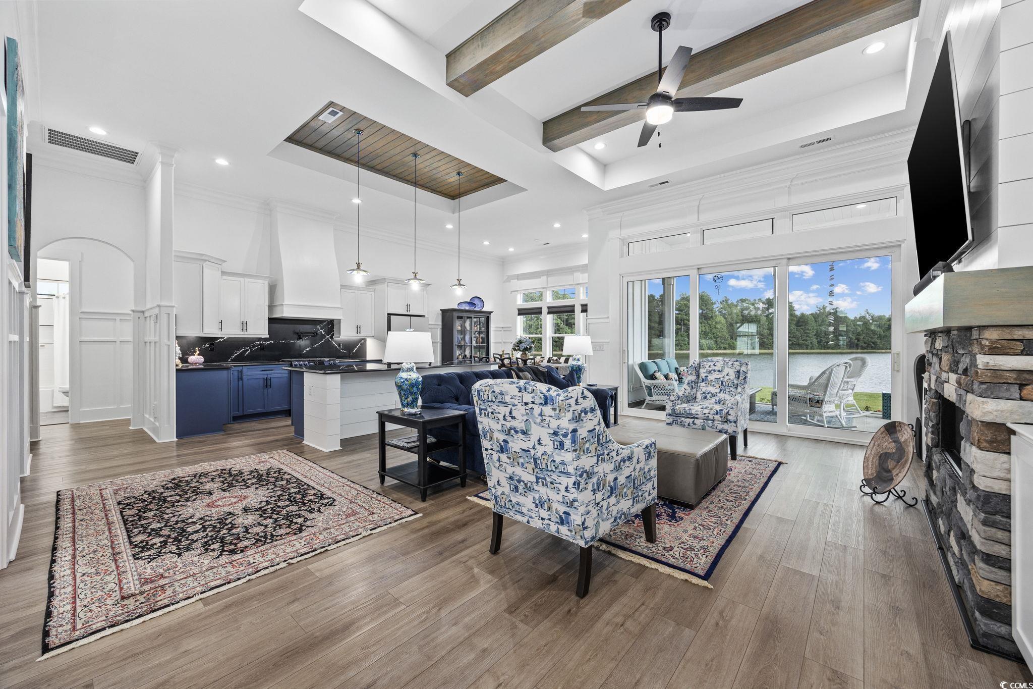 8934 NW Chesterfield Dr.