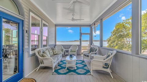 A home in Murrells Inlet