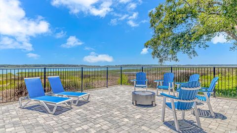 A home in Murrells Inlet