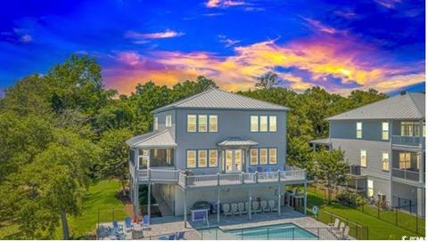 A home in Murrells Inlet