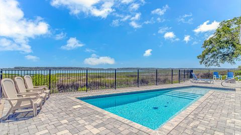 A home in Murrells Inlet