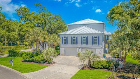 A home in Murrells Inlet