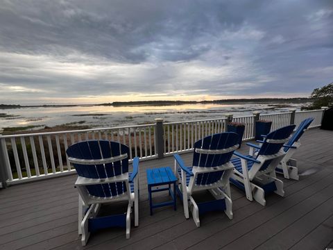 A home in Murrells Inlet