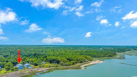 A home in Murrells Inlet