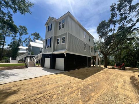 A home in Pawleys Island