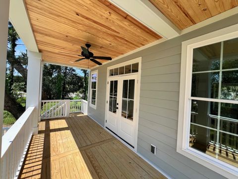 A home in Pawleys Island