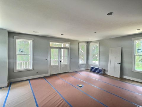 A home in Pawleys Island