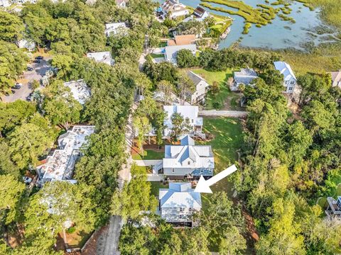 A home in Pawleys Island