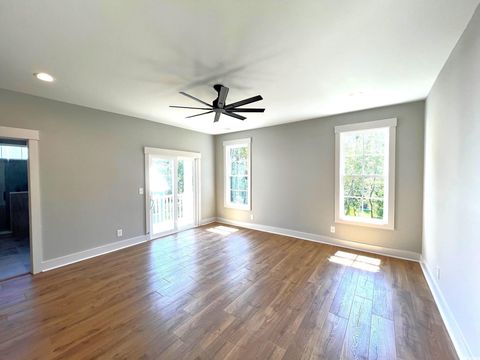 A home in Pawleys Island