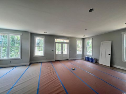 A home in Pawleys Island