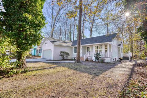 A home in North Myrtle Beach