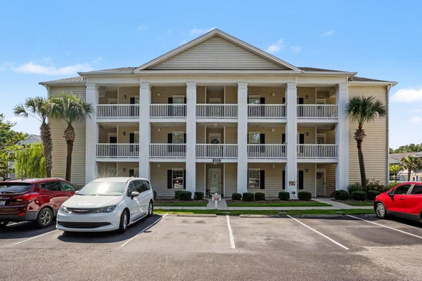 655 WOODMOOR DR UNIT 302, MURRELLS INLET, SC 29576 - Image 2d48eb54584471da25d71bcf4d27f199/255805119