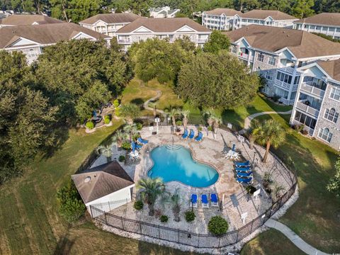 A home in Myrtle Beach