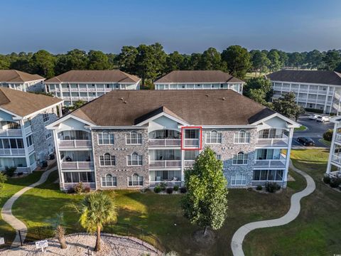 A home in Myrtle Beach