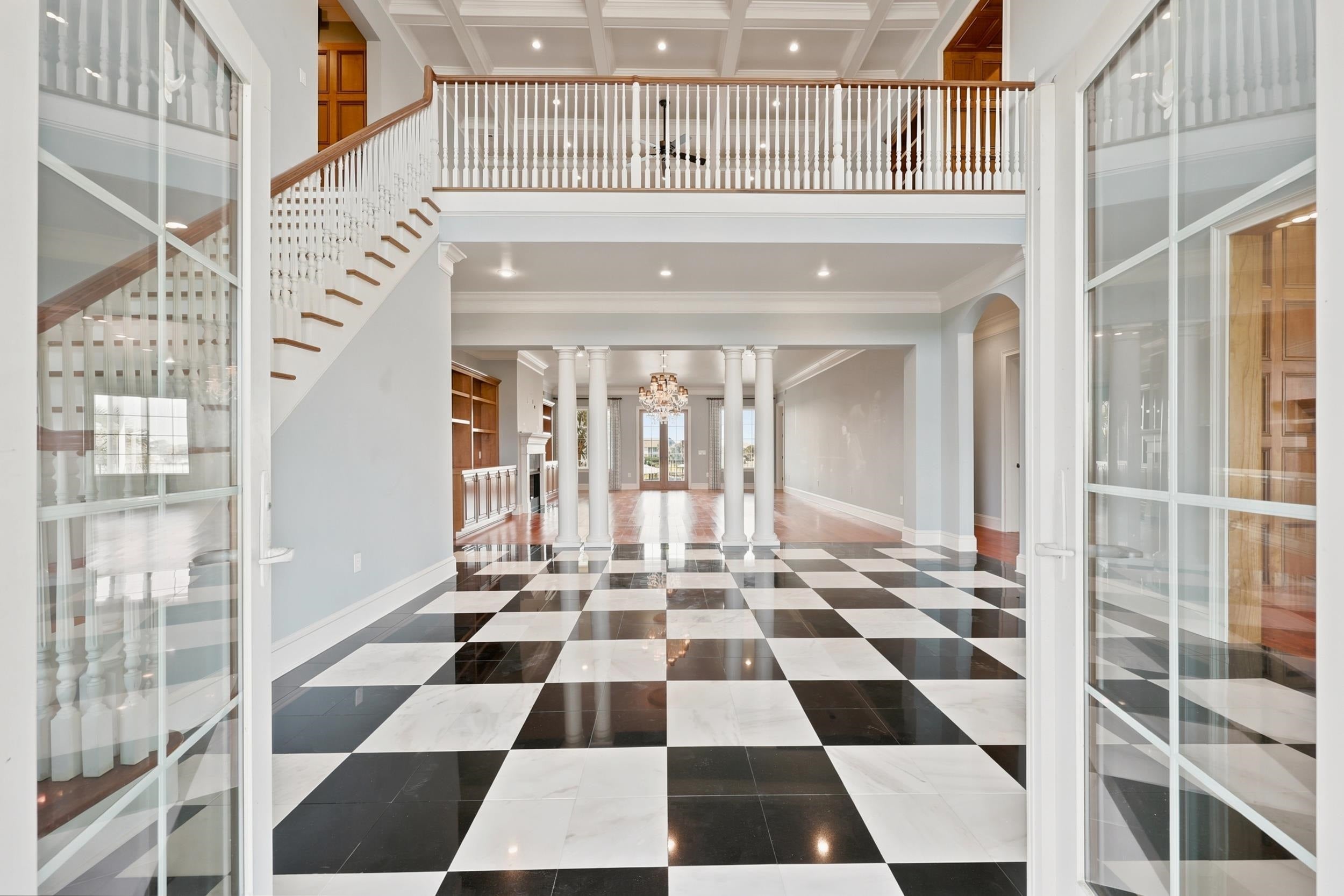 2254 S Waccamaw Dr.