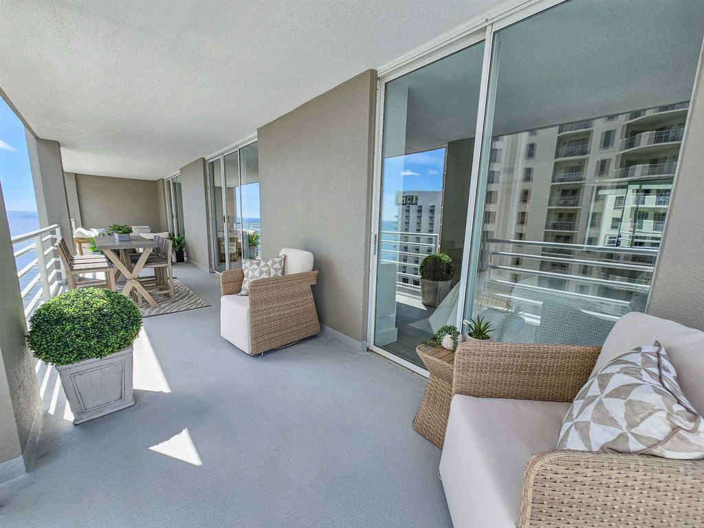 Photo of 9840 Queensway Blvd #1406, Myrtle Beach, SC 29572 (MLS # 2606102)