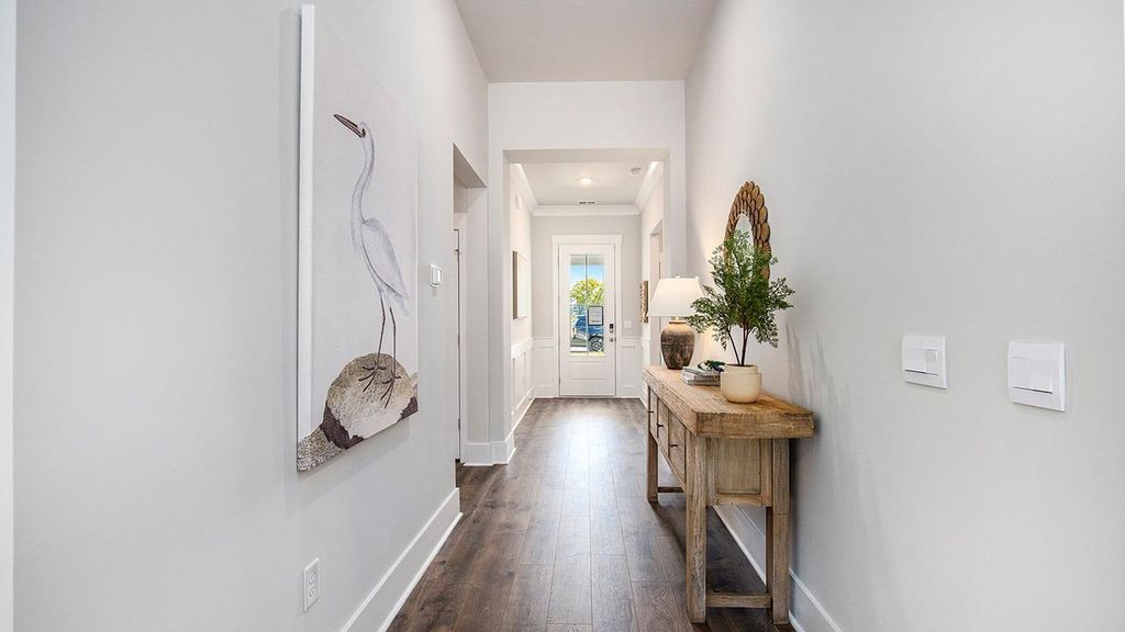 Photo of 224 Squirrel Run Dr, Conway, SC 29526 (MLS # 2606600)