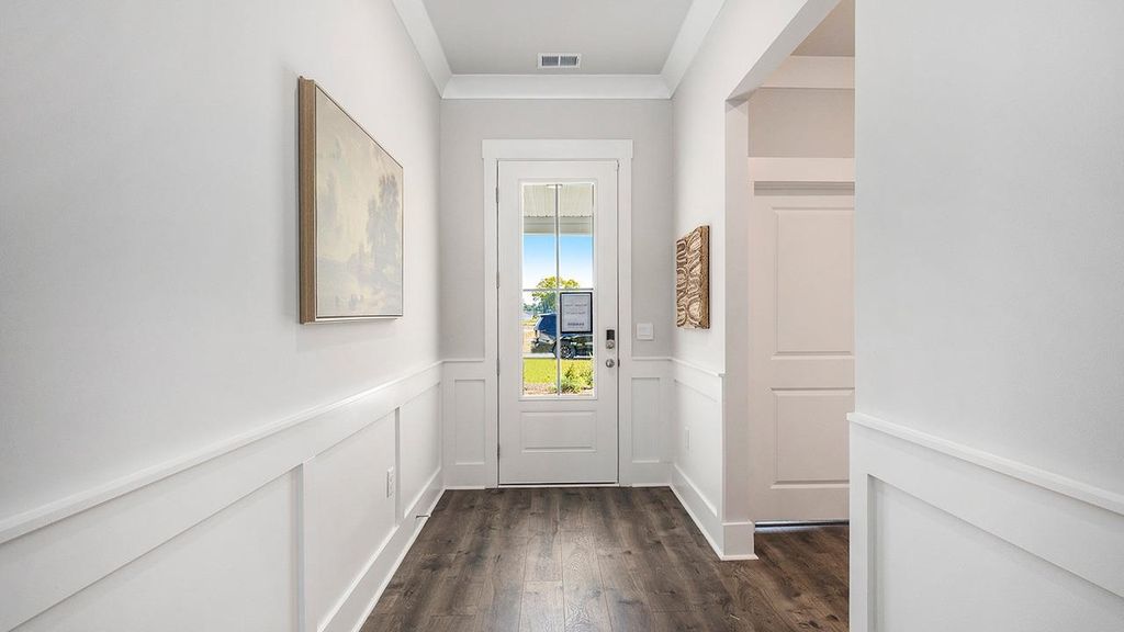 Photo of 224 Squirrel Run Dr, Conway, SC 29526 (MLS # 2606600)