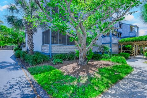 Photo of 250 Maison Dr #F-4, Myrtle Beach, SC 29572 (MLS # 2610301)