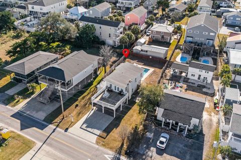 A home in Murrells Inlet