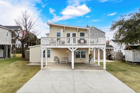 A home in Murrells Inlet