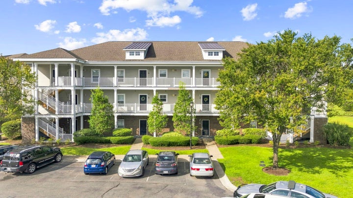 Photo 1 of 64 — 216 Castle Dr. 1389, Myrtle Beach, SC 29579