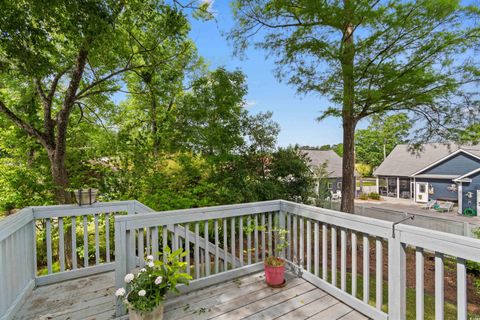 A home in Myrtle Beach