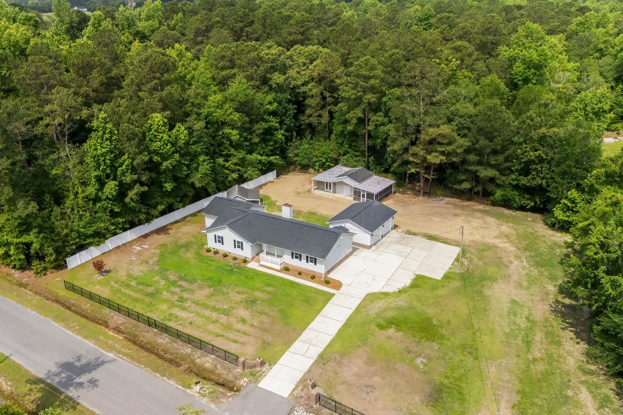 240 Ole Maple St.