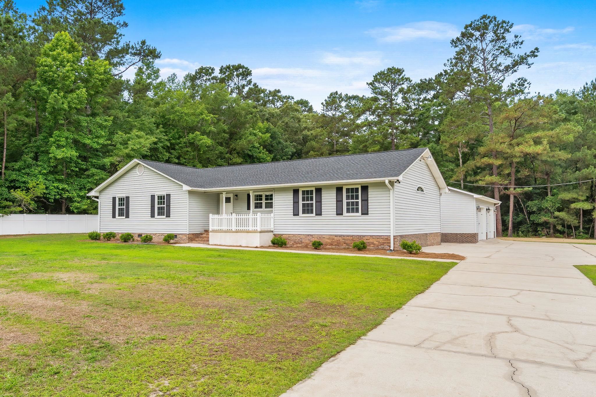 240 Ole Maple St.