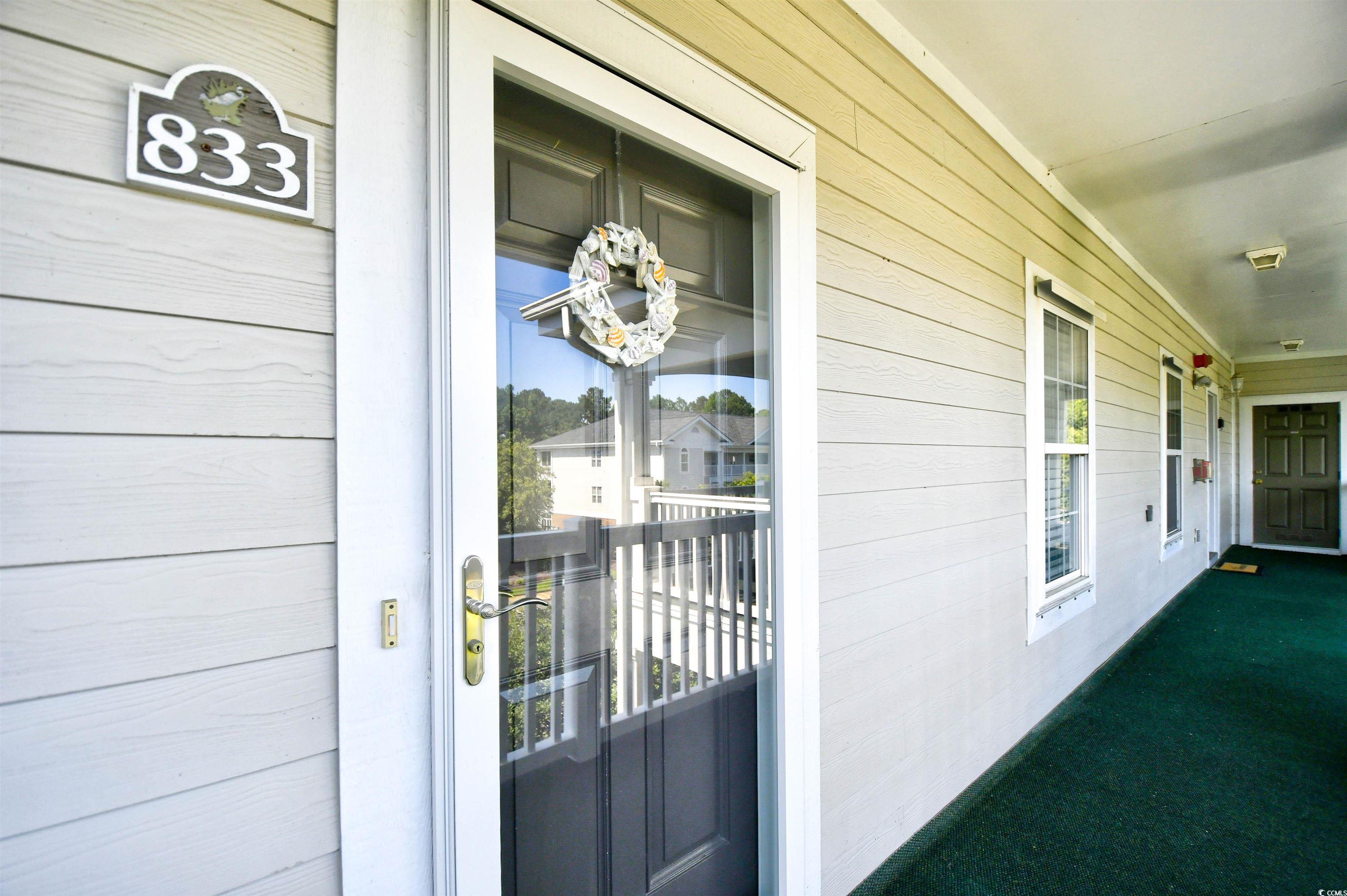 5825 Catalina Dr. 833