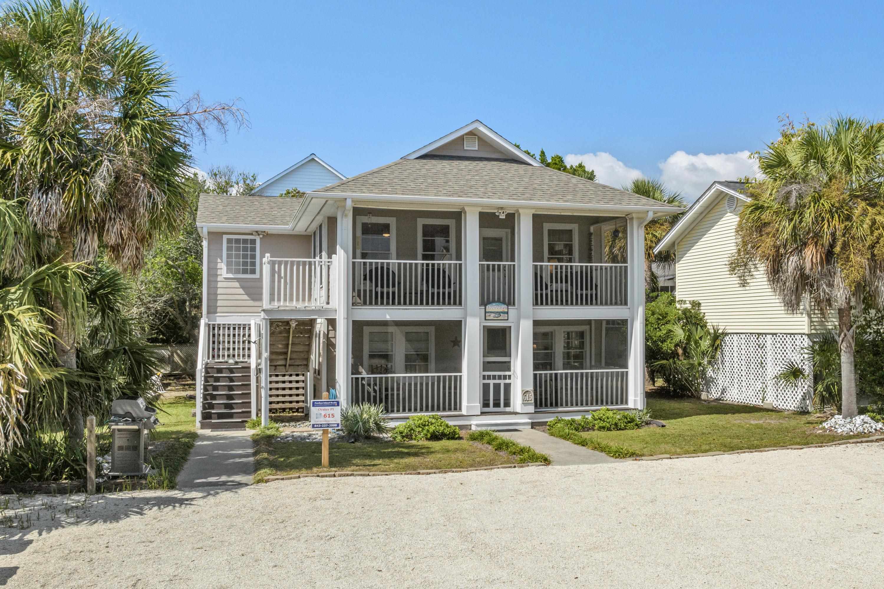 615 Doyle Ave.