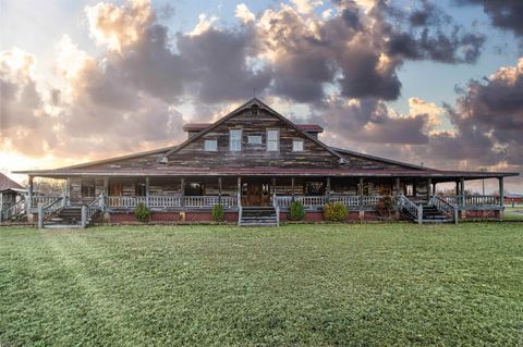 A home in Marion