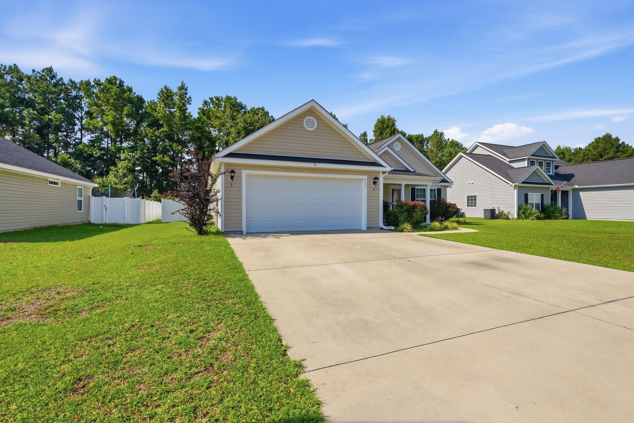 226 Blue Jacket Dr.