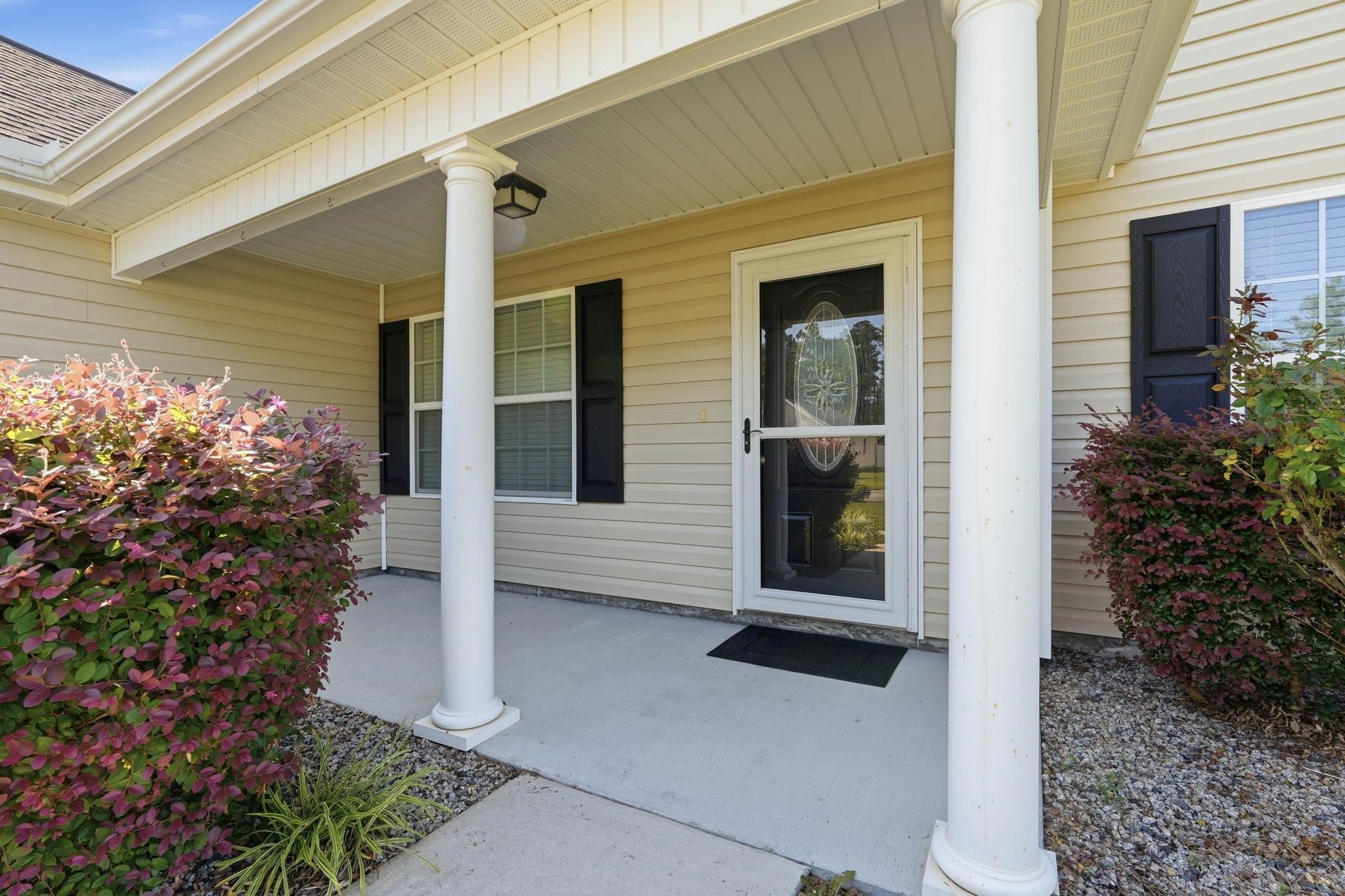 226 Blue Jacket Dr.