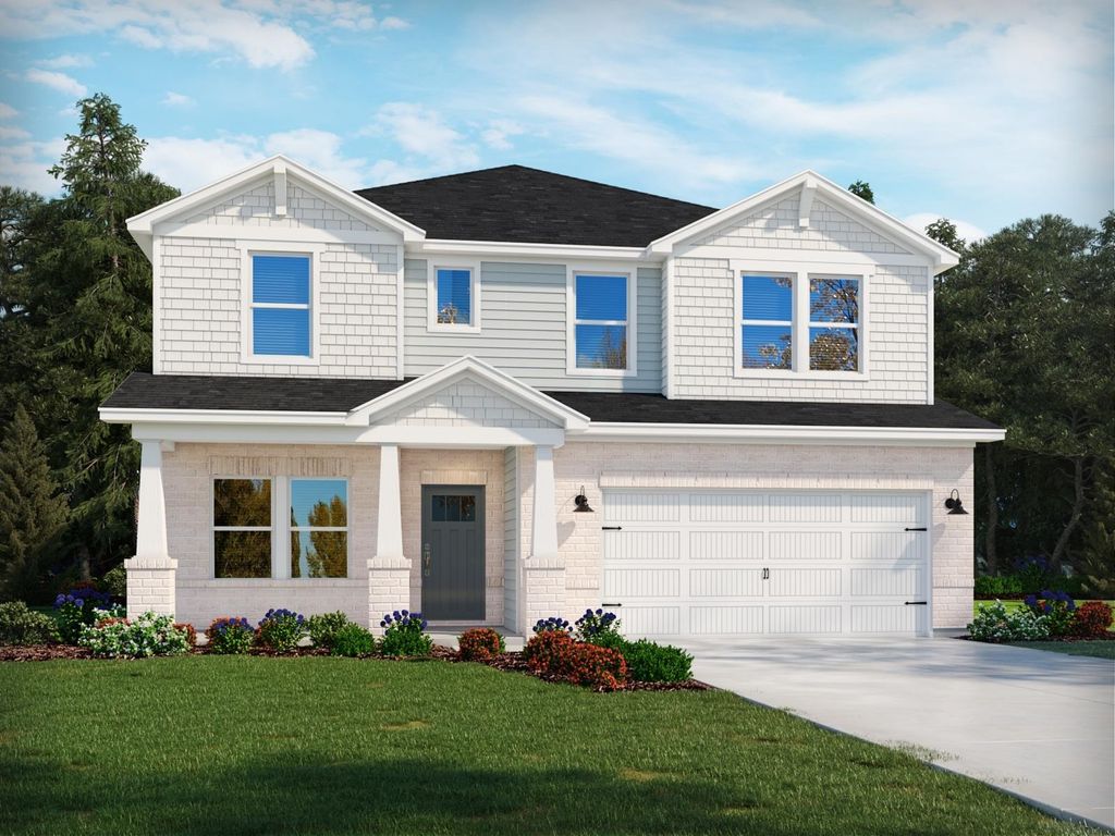 Photo of 2740 Tranquility Loop, Longs, SC 29568 (MLS # 2602607)