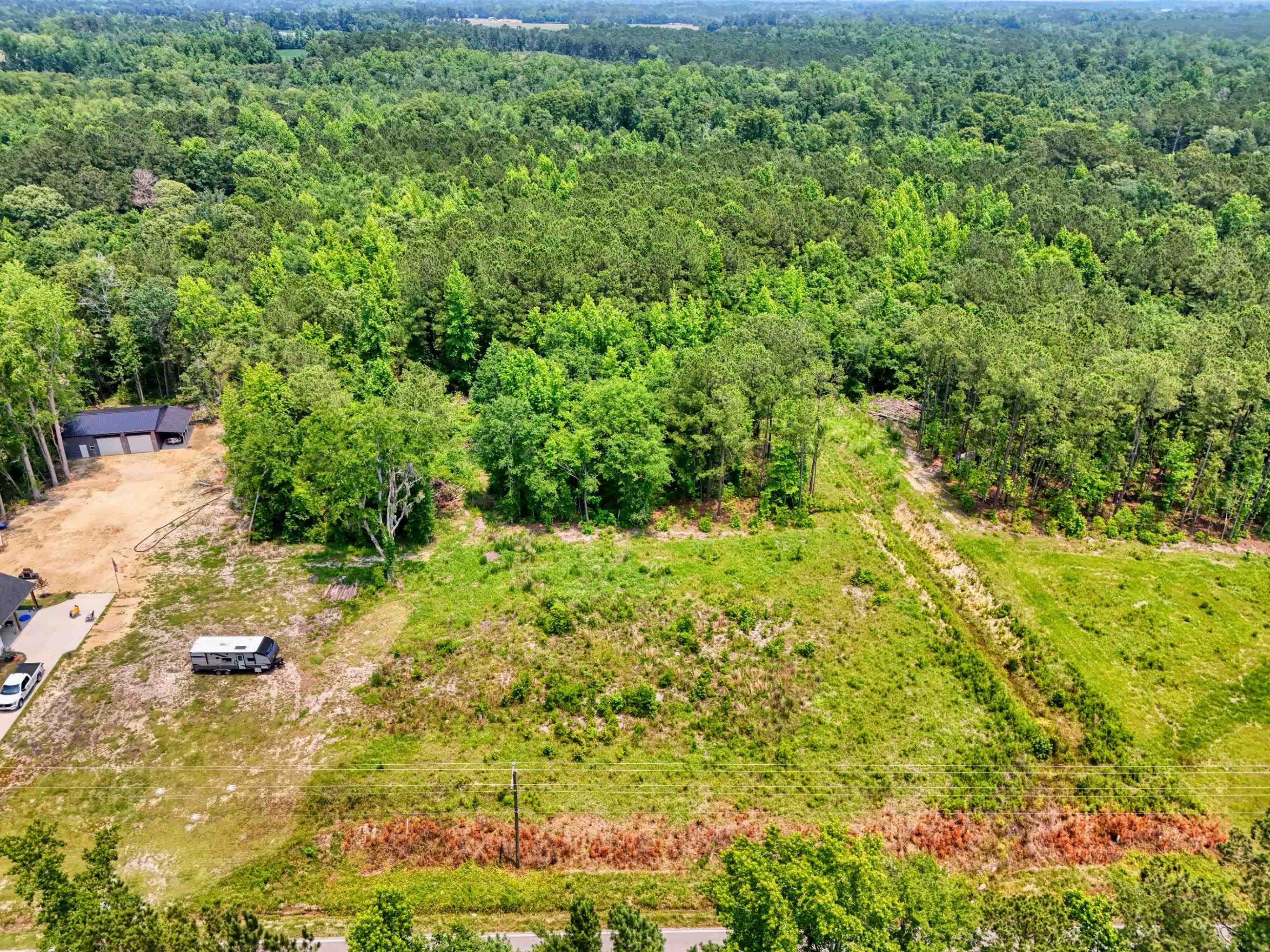 TBD Valley Forge Rd.