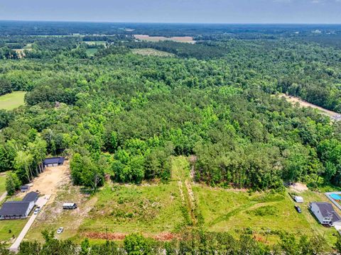 TBD Valley Forge Rd. Aynor SC 29511