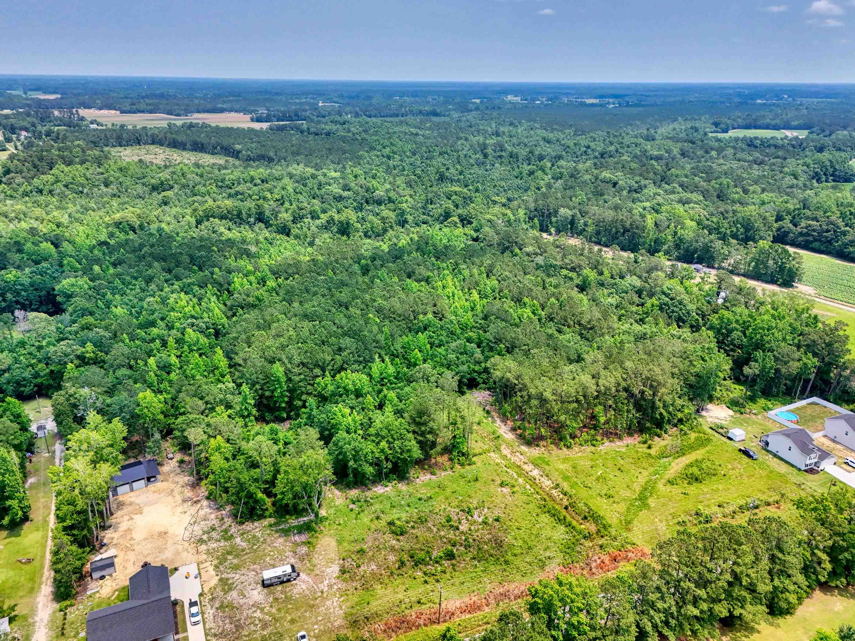 TBD Valley Forge Rd.