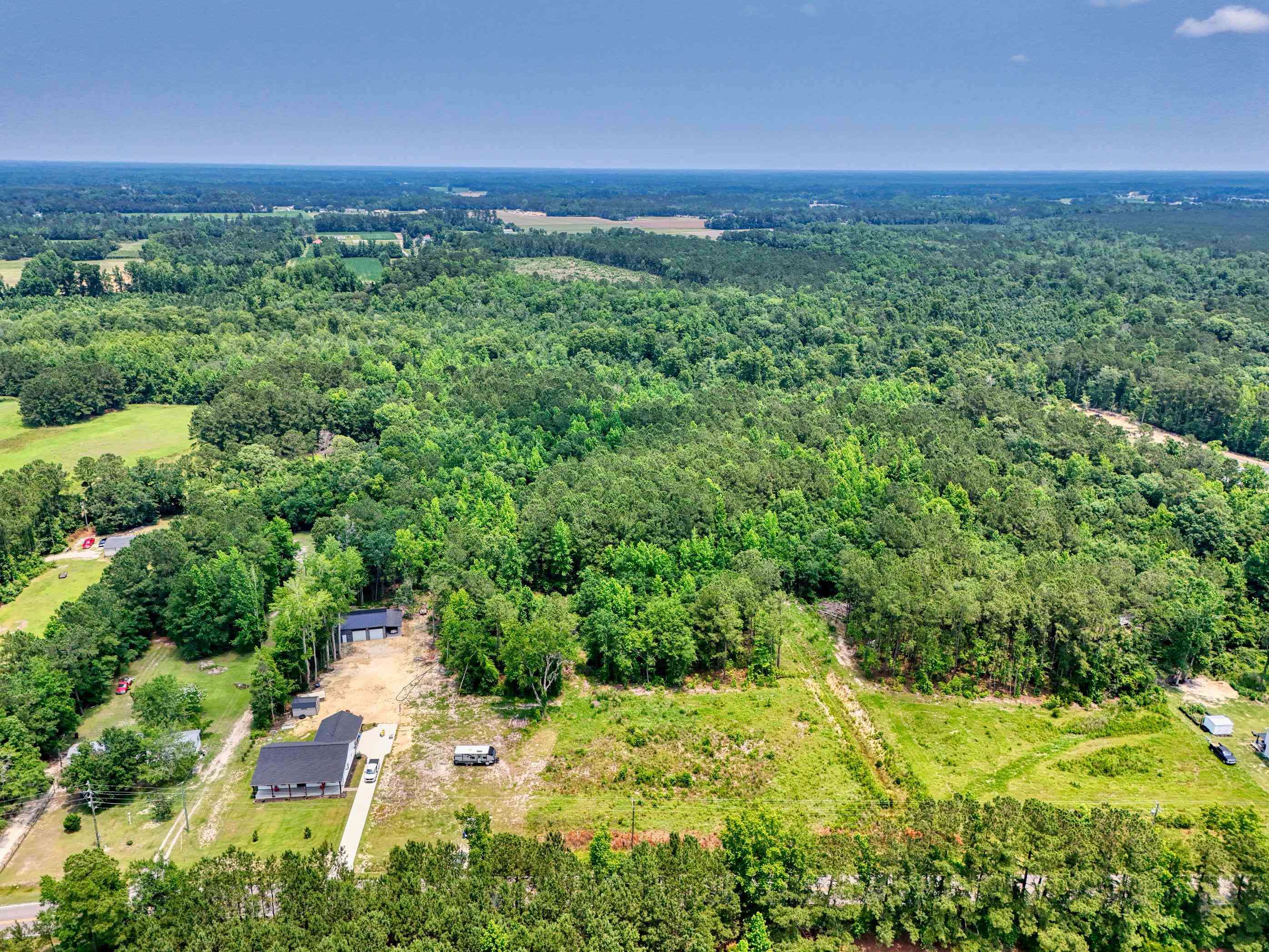 TBD Valley Forge Rd.