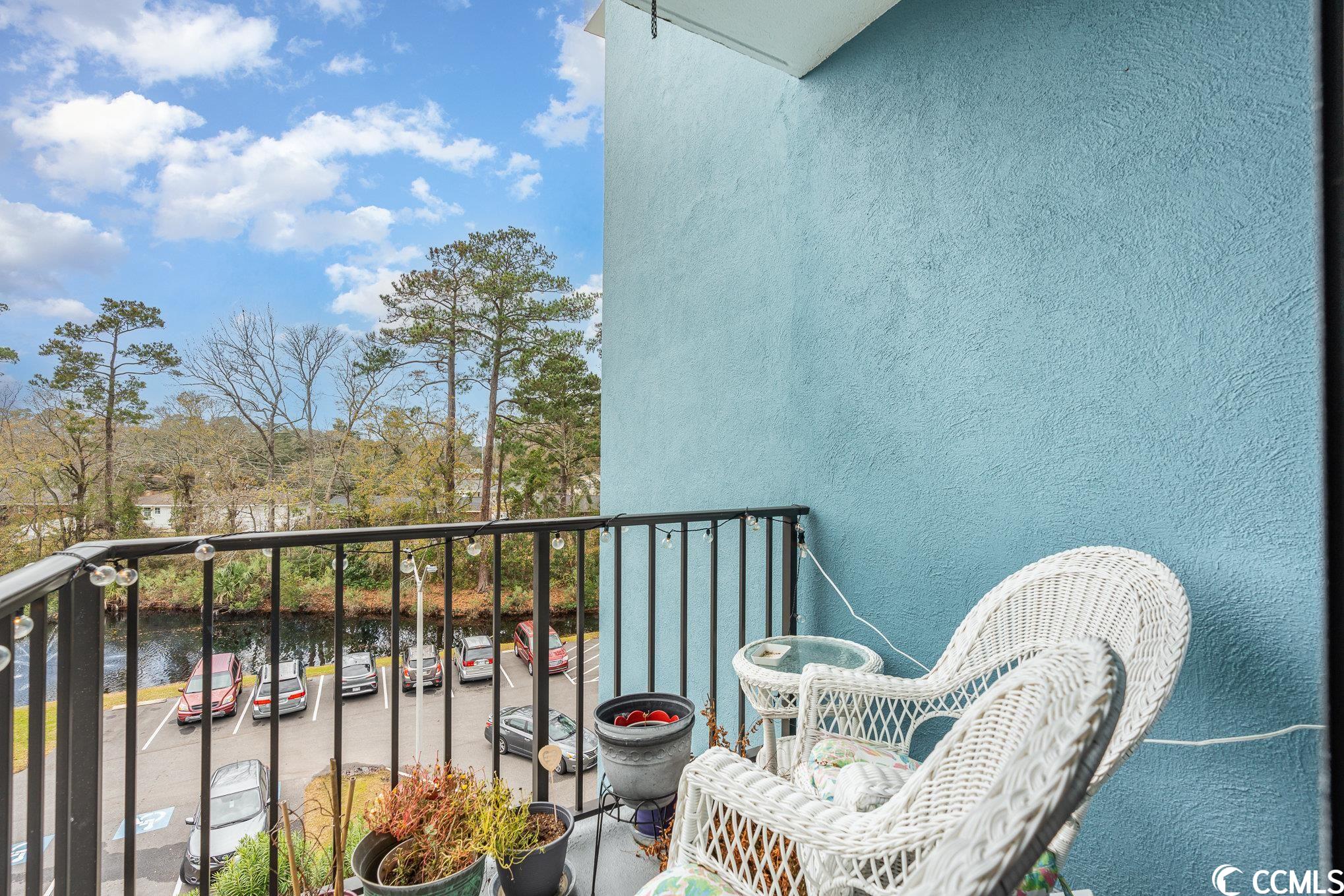 5001 Little River Dr. W404, Myrtle Beach, SC, 29577 MLS 2403084