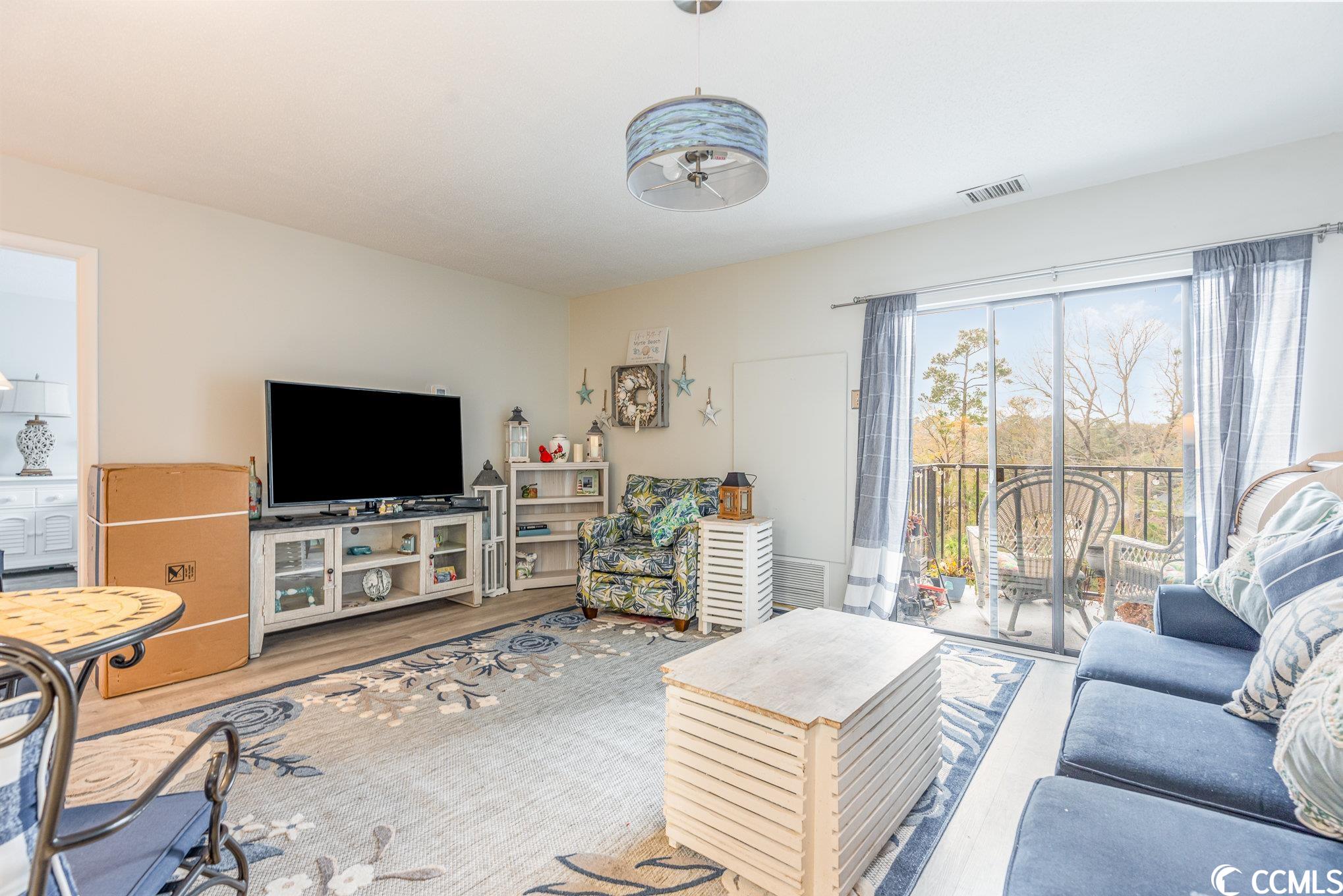 5001 Little River Dr. W404, Myrtle Beach, SC, 29577 MLS 2403084