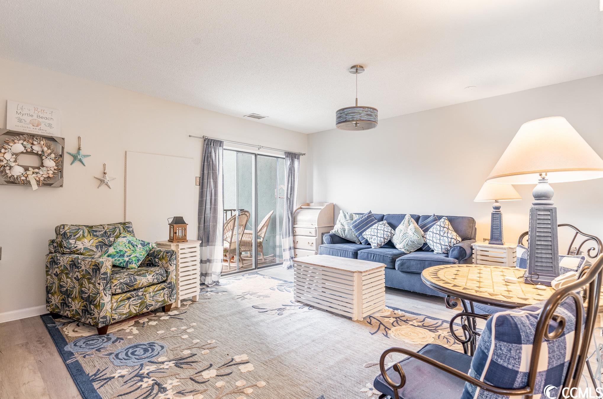 5001 Little River Dr. W404, Myrtle Beach, SC, 29577 MLS 2403084