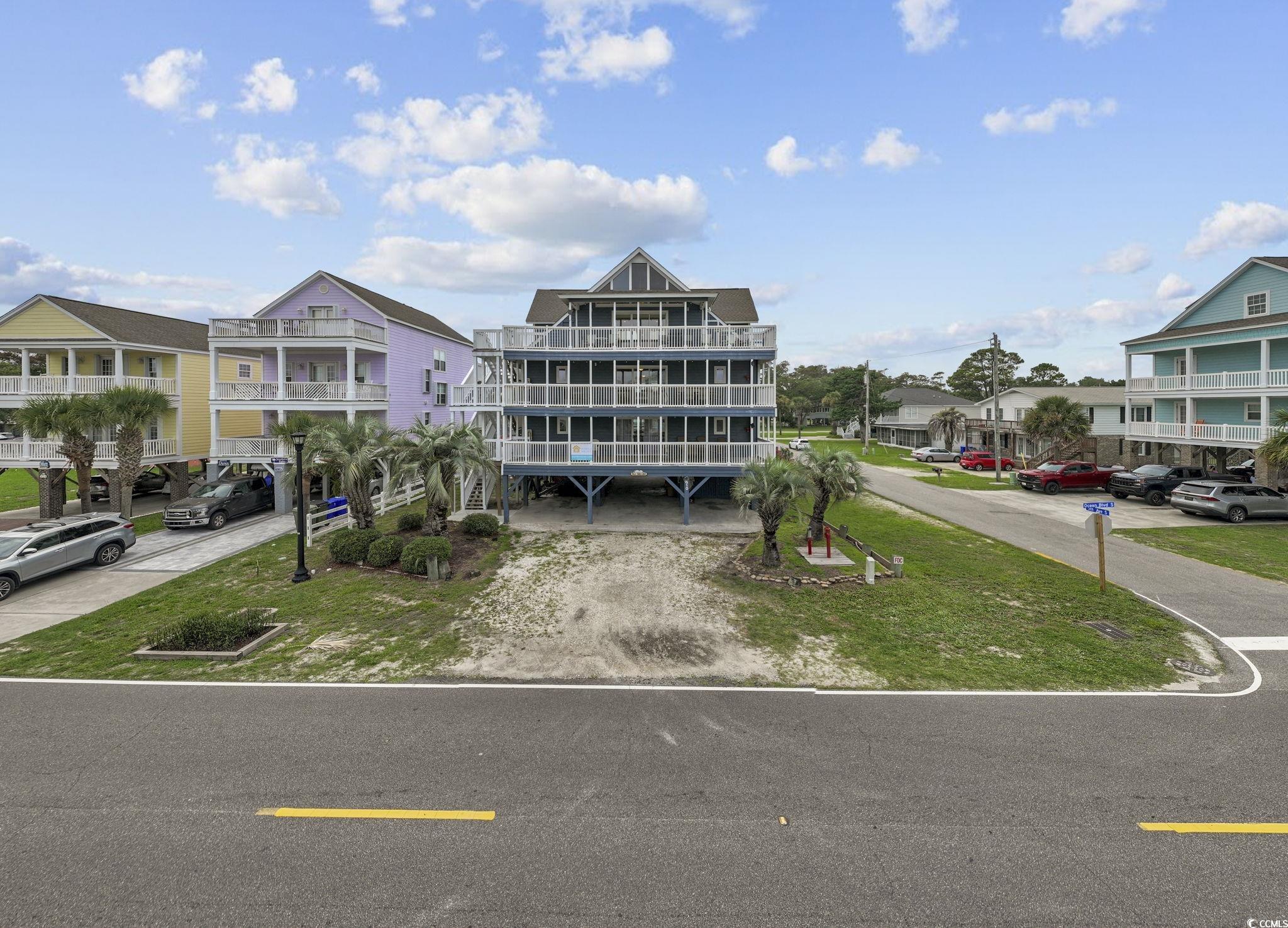 510 S Ocean Blvd.