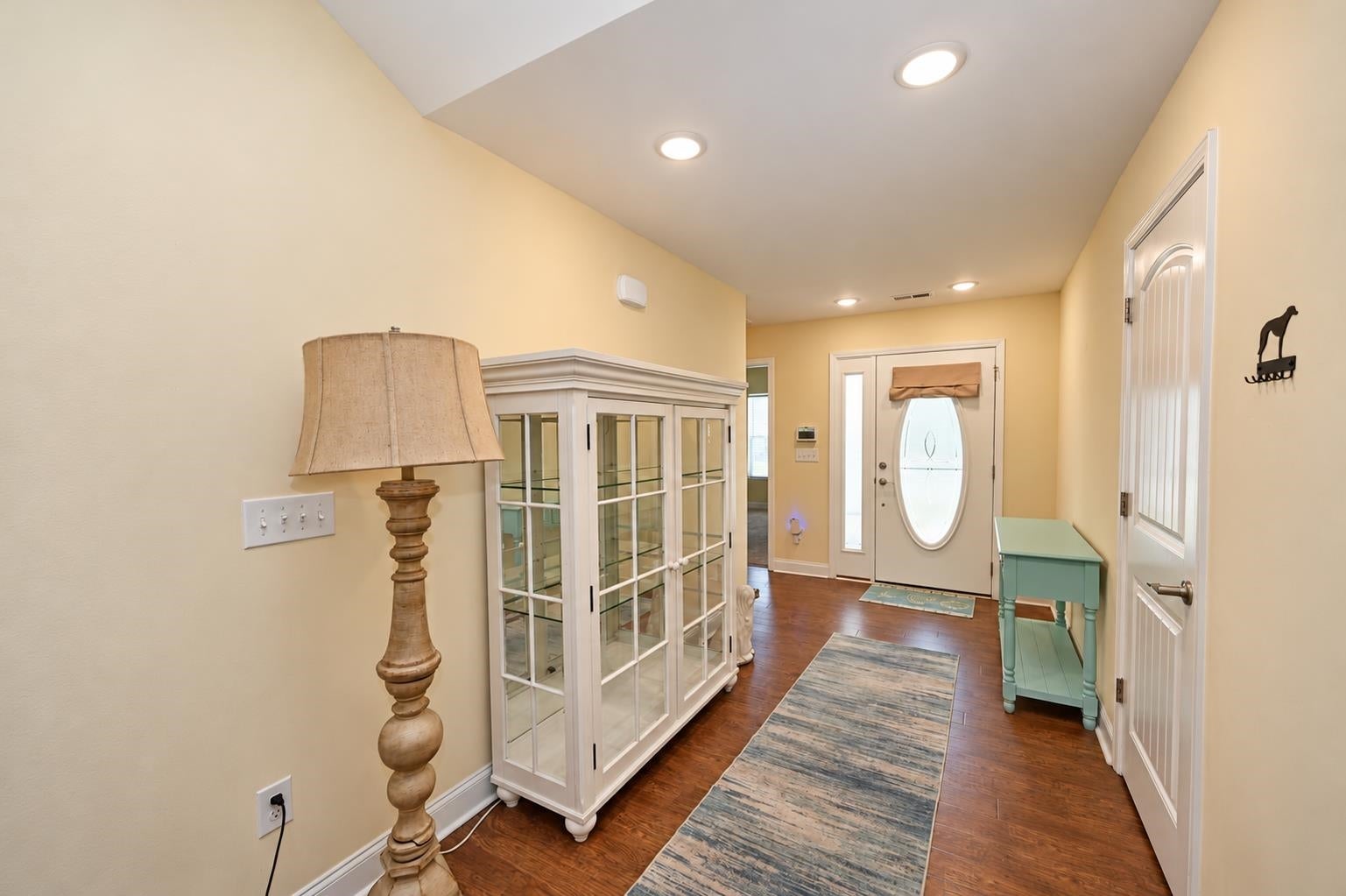 1866 Fairwinds Dr.