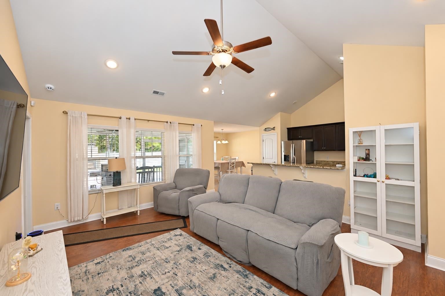 1866 Fairwinds Dr.