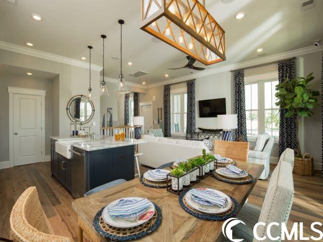 Photo 9 of 30 of 8068 Living Beach St. A townhome