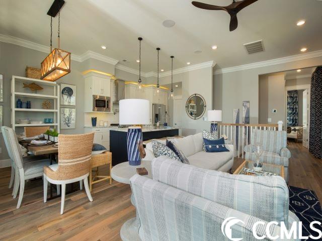 Photo 10 of 30 of 8068 Living Beach St. A townhome